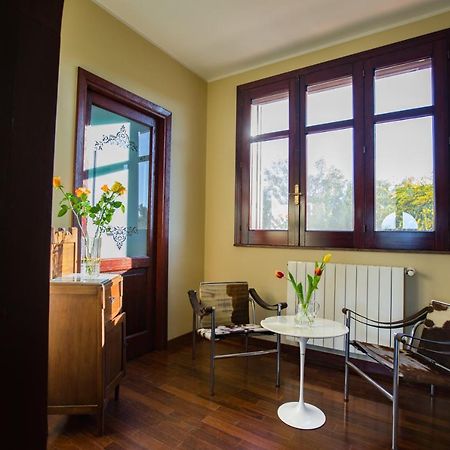 B&B Villa Nella Augusta Ngoại thất bức ảnh