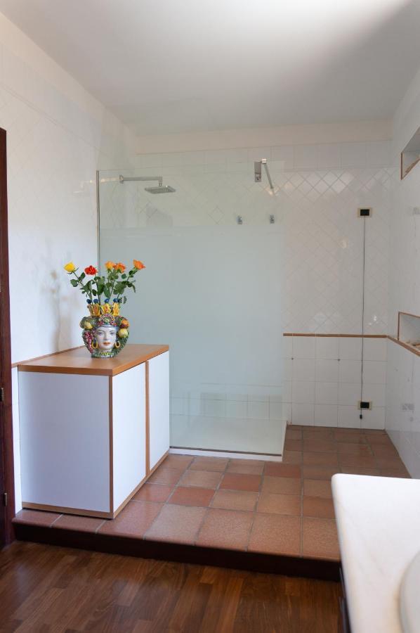 B&B Villa Nella Augusta Ngoại thất bức ảnh