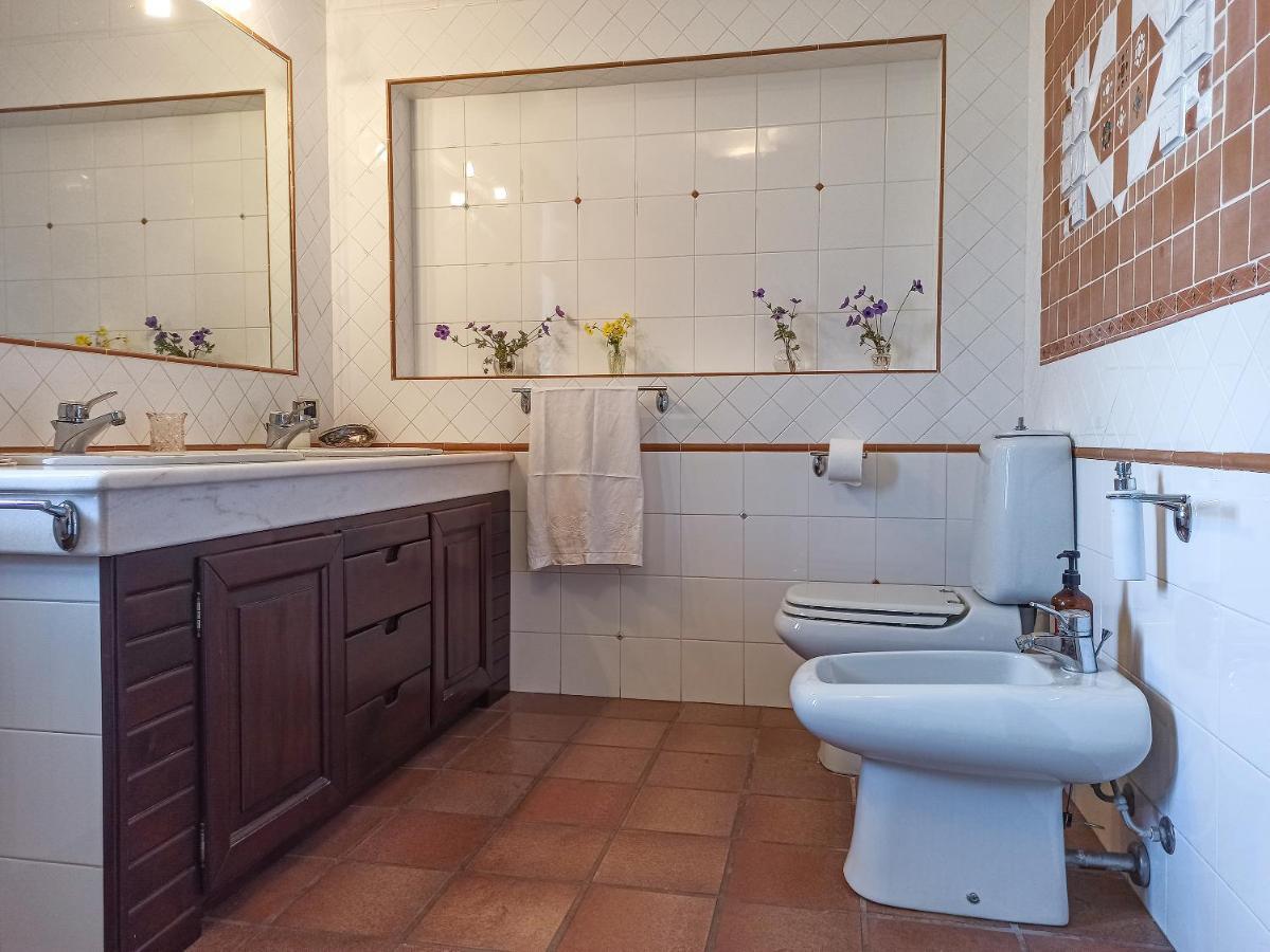 B&B Villa Nella Augusta Ngoại thất bức ảnh